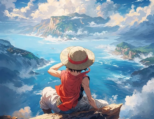 Galería de ilustraciones de Basilisk Aida - Francia