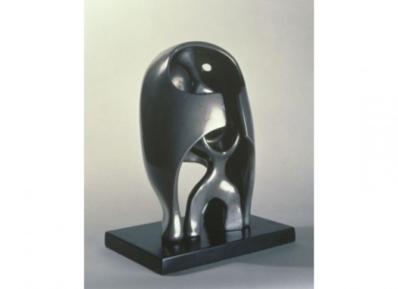 Henry Moore