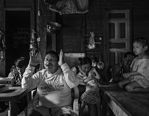 world press photo contest