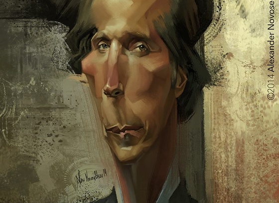 Alexander Novoseltsev