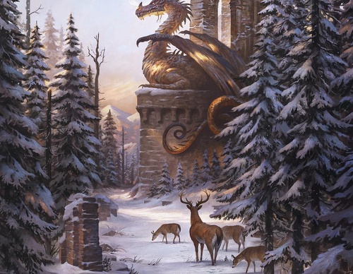 justin gerard