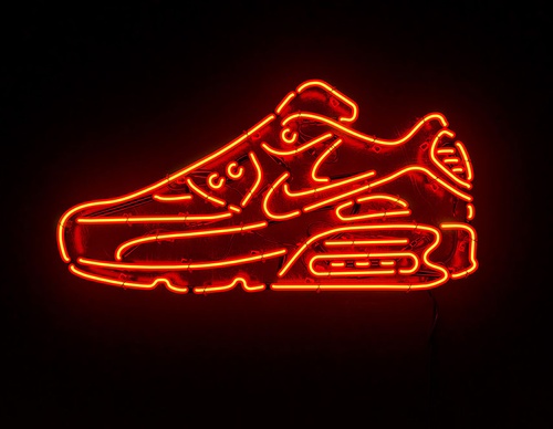 ap rizon parein airmax neonon 2x