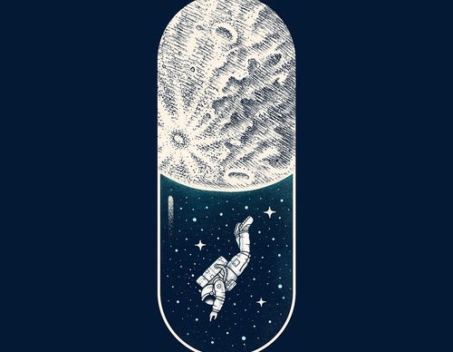 Gallery Of Illustration By Enkel Dika - Macedonia