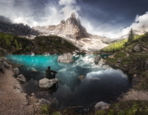 Gallery Of Photography By Alessandro Cantarelli - Chile