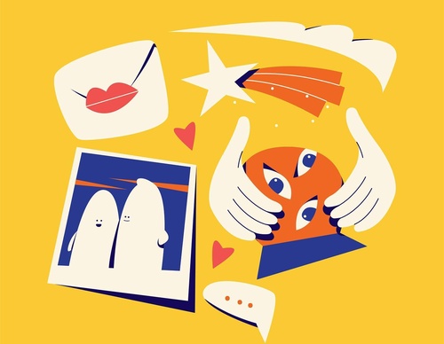 Gallery Of Illustration by Nora Gazzar- United Arab Emirates