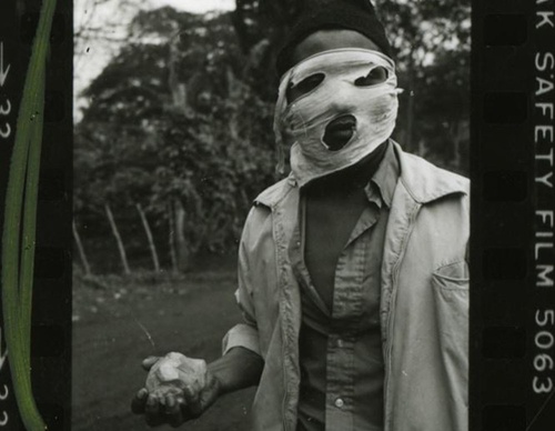 susan meiselas