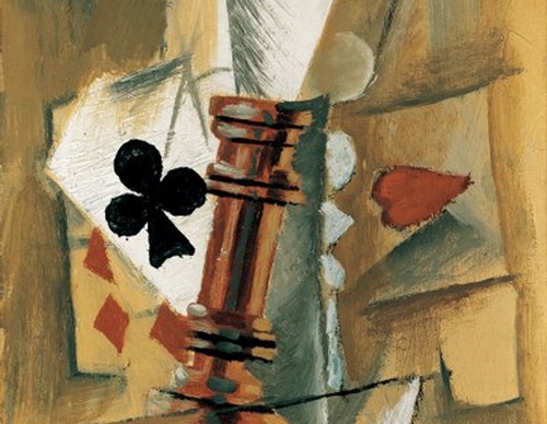 pablo picasso