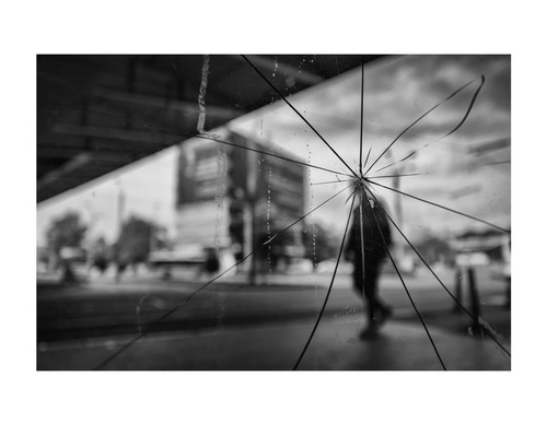 Galeria de fotografia de Ovidiu Șelaru - Romênia