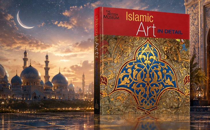 Islamic Art in Details