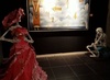 Arte funerario mexicano y el Museo de la Muerte