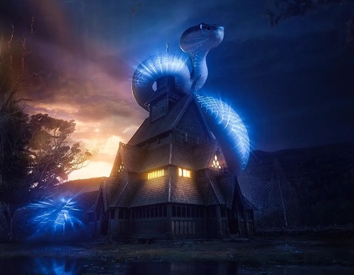 Gallery Of Illustration By Jonathan Rodrigues - Brazil