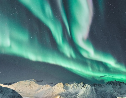 Gallery Of Photography By Elliot Hawkey - Canada