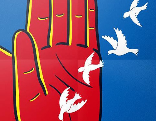 latin american posters