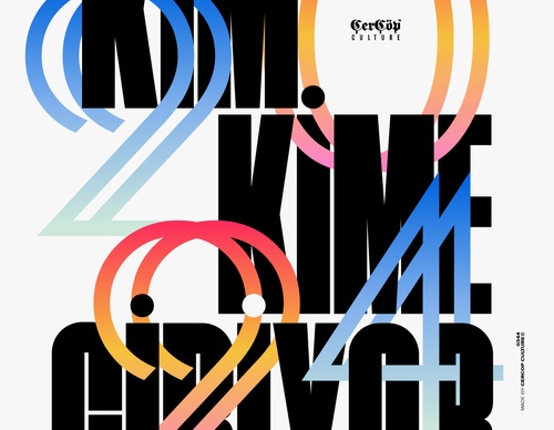 Gallery Of Graphic Design By Bertuğ Bilgin - Turkey