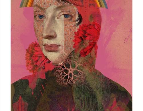 Galeria de ilustrações de Sarah Jarrett - Jamaica