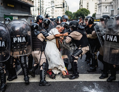 Gallery Of 2026 World Press Photo Contest