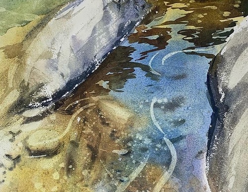 Gallery Of Painting By Plein Air Studio-Brazil