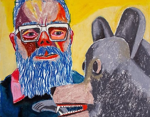 eduardo sarmiento