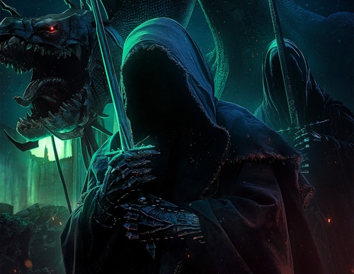 Gallery Of Illustration By Benjamin van Valen - Netherlands