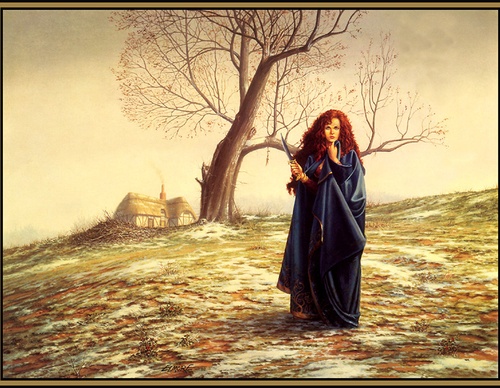 larry elmore