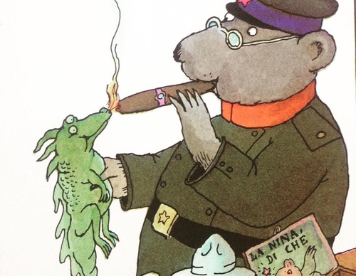 tomi ungerer france