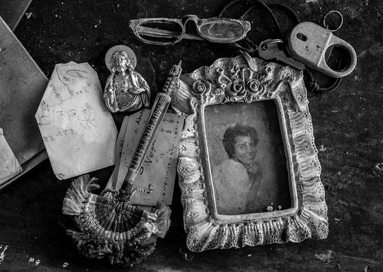 Gallery of Photography by César Rodríguez – Mexico