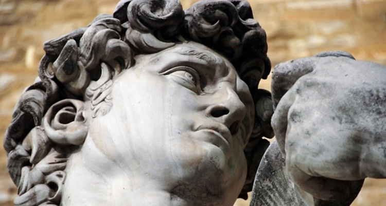 The World's Most Famous Sculptors 1