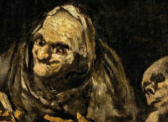 francisco goya