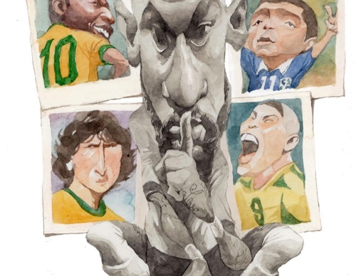 Galeria do melhor desenho animado do mundo _ Parte 25