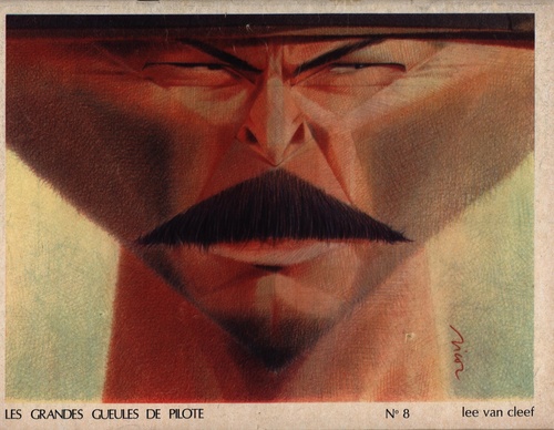 patrice ricord