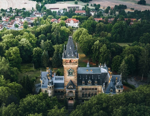 Galería de fotografía de Robert DIcon - Alemania