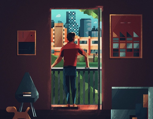 dan matutina