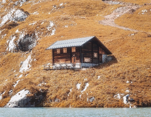Galería de Fotografía de Thomas Vielgut - Austria