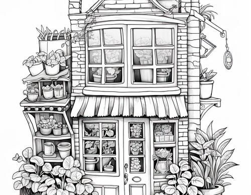 Gallery Of Illustration By Lolita - USA