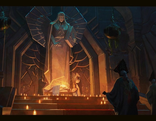 Gallery Of 2D Art By Emanuel Dias - Brazil