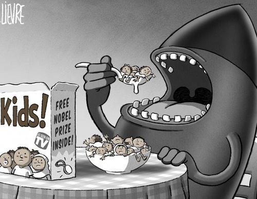 glen le lievre