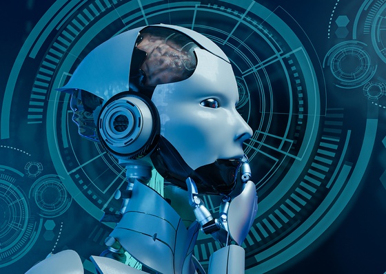 Artificial Intelligence and 3D Graphics