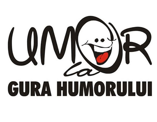 Umor la… 34ª edición de Gura Humorului / Rumania 2024