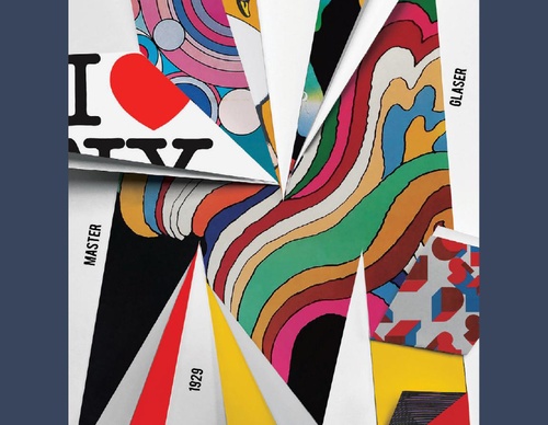 designers for milton glaser