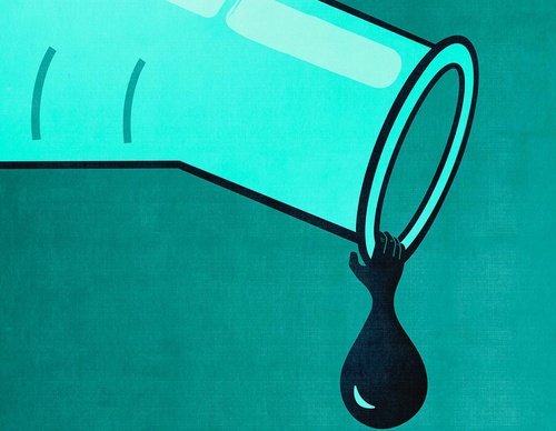 Gallery Of Illustration By Benedito Cristofani - Italy