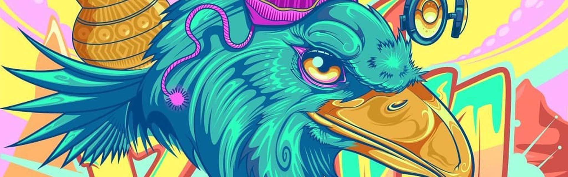 Gallery Of Illustration By Juan David Barbosa Aristizabal - Colombia