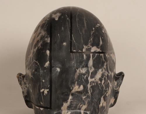 Galeria de Escultura de Jesus Curiá - Espanha