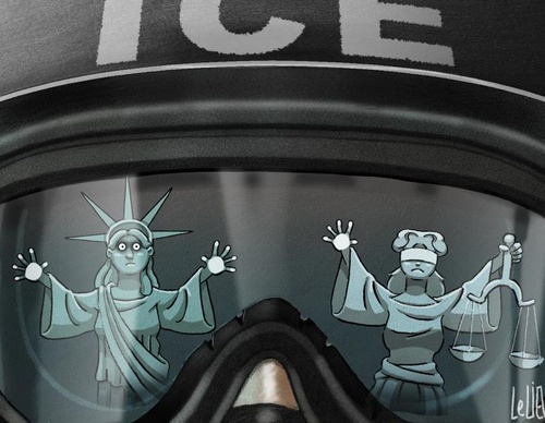 glen le lievre