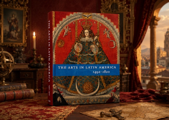 The arts in Latin America