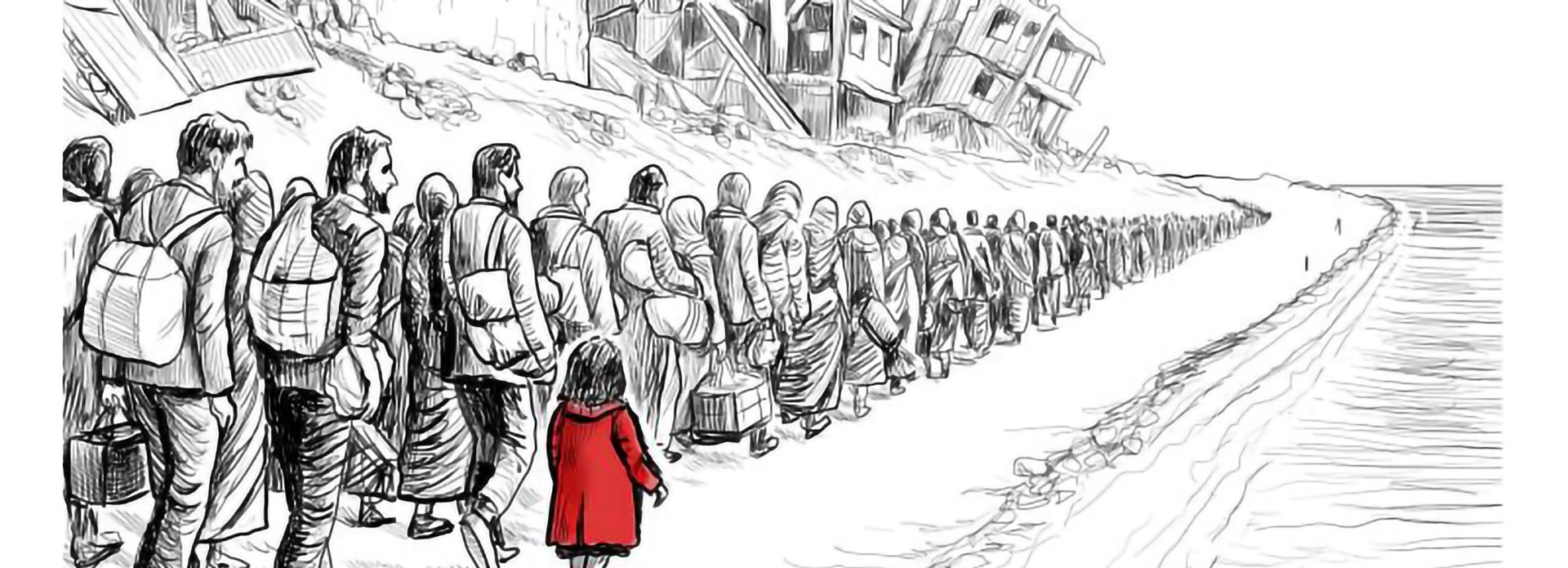 Gallery Of Humor Drawing By Tomas - Italy