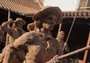 Gallery Of Sculpture By Carlos Benavidez - Argentina