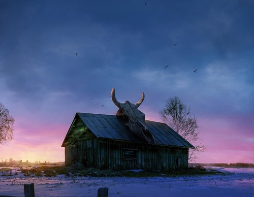 Gallery Of Illustration By WowMello - USA