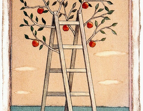 Gallery of Humor illustration by Mariusz Stawarski-Poland