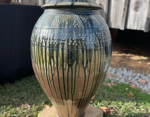 Gallery of Sculpture by Matthew Kelly - USA