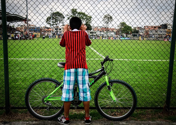 Galeria De Fotografia De Alejandro Gómez - Colômbia